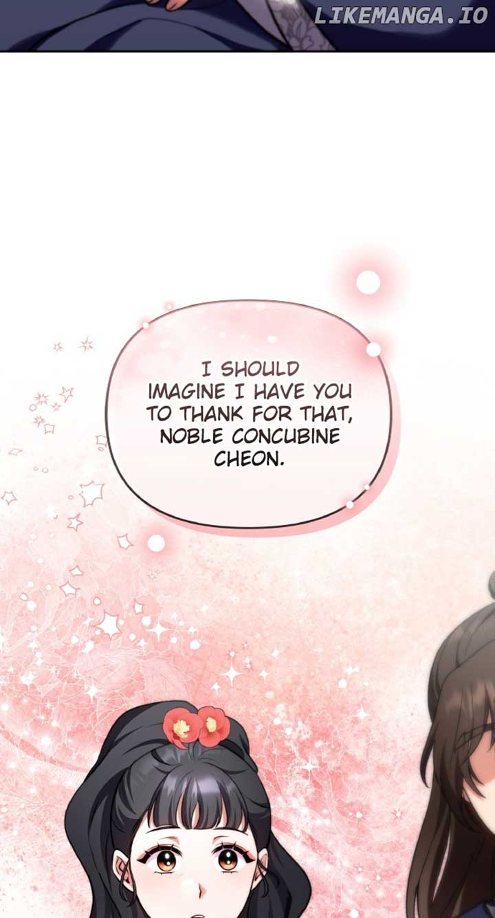 A Master, Who Woke up as a Concubine Chapter 81 page 38