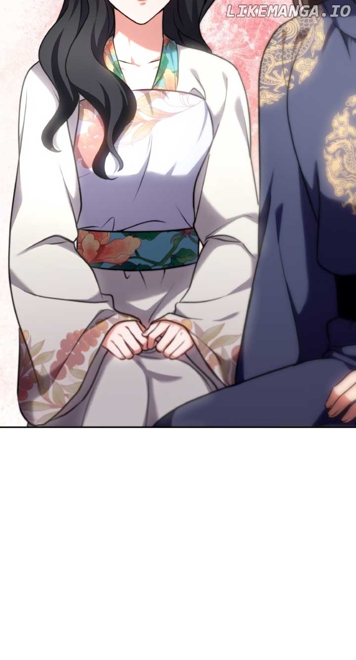 A Master, Who Woke up as a Concubine Chapter 81 page 39