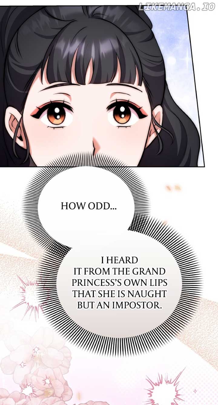 A Master, Who Woke up as a Concubine Chapter 81 page 40