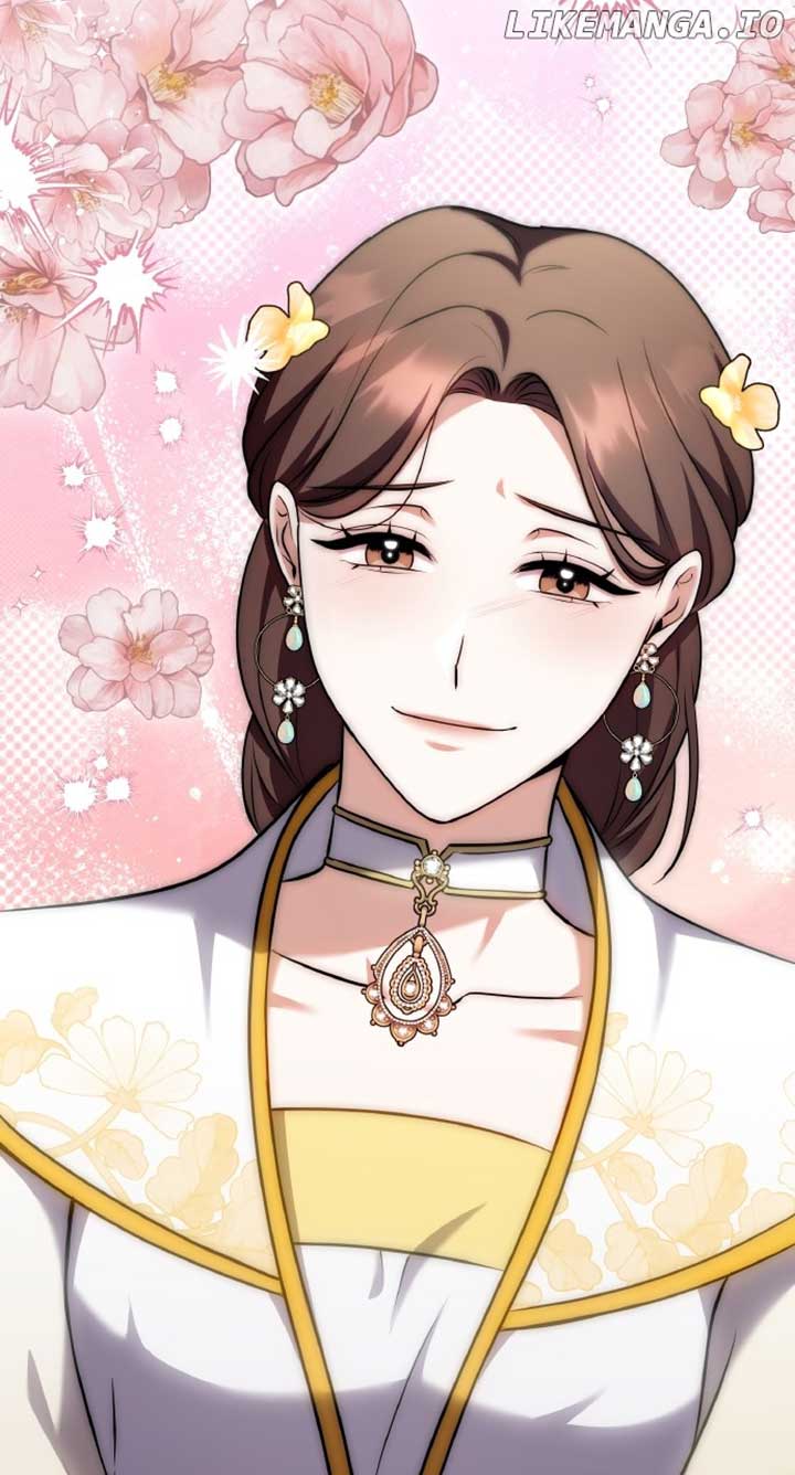 A Master, Who Woke up as a Concubine Chapter 81 page 41