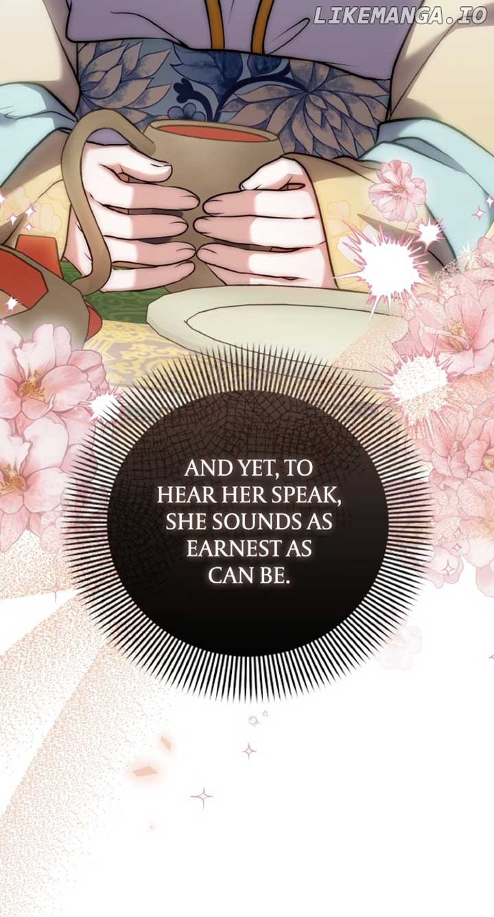 A Master, Who Woke up as a Concubine Chapter 81 page 42