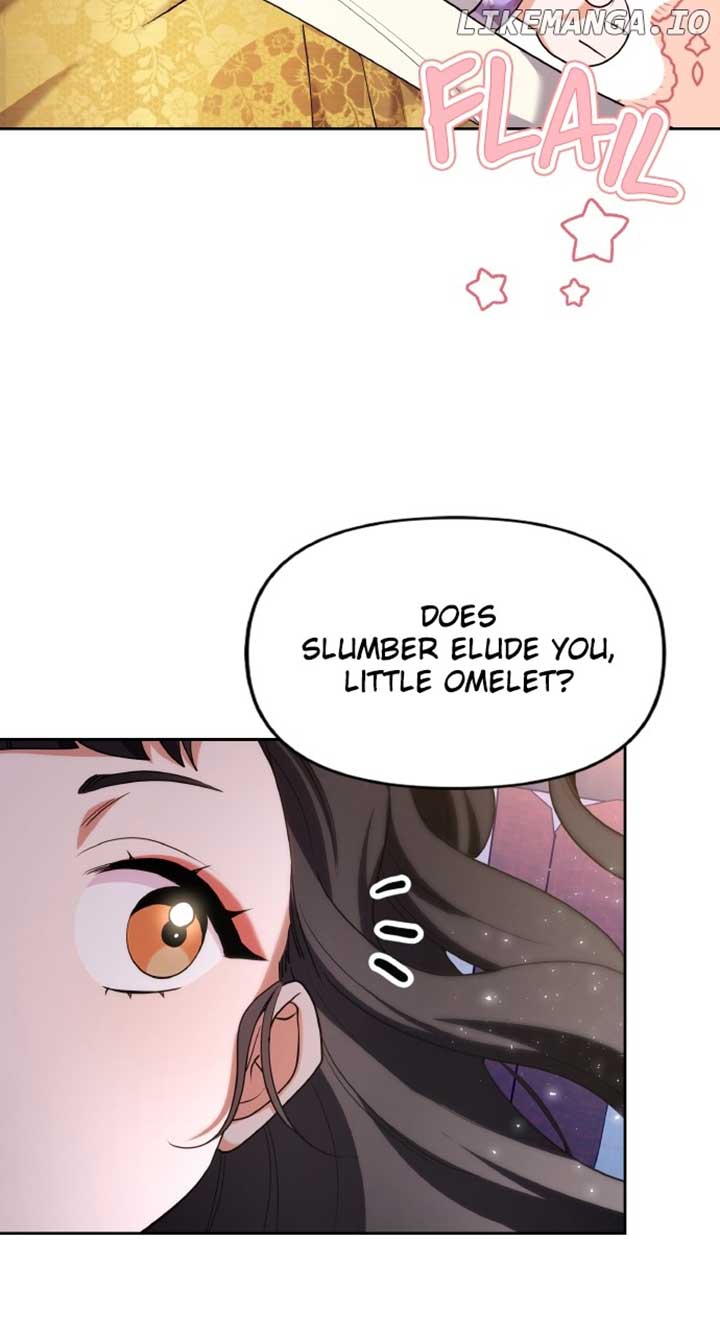 A Master, Who Woke up as a Concubine Chapter 81 page 49
