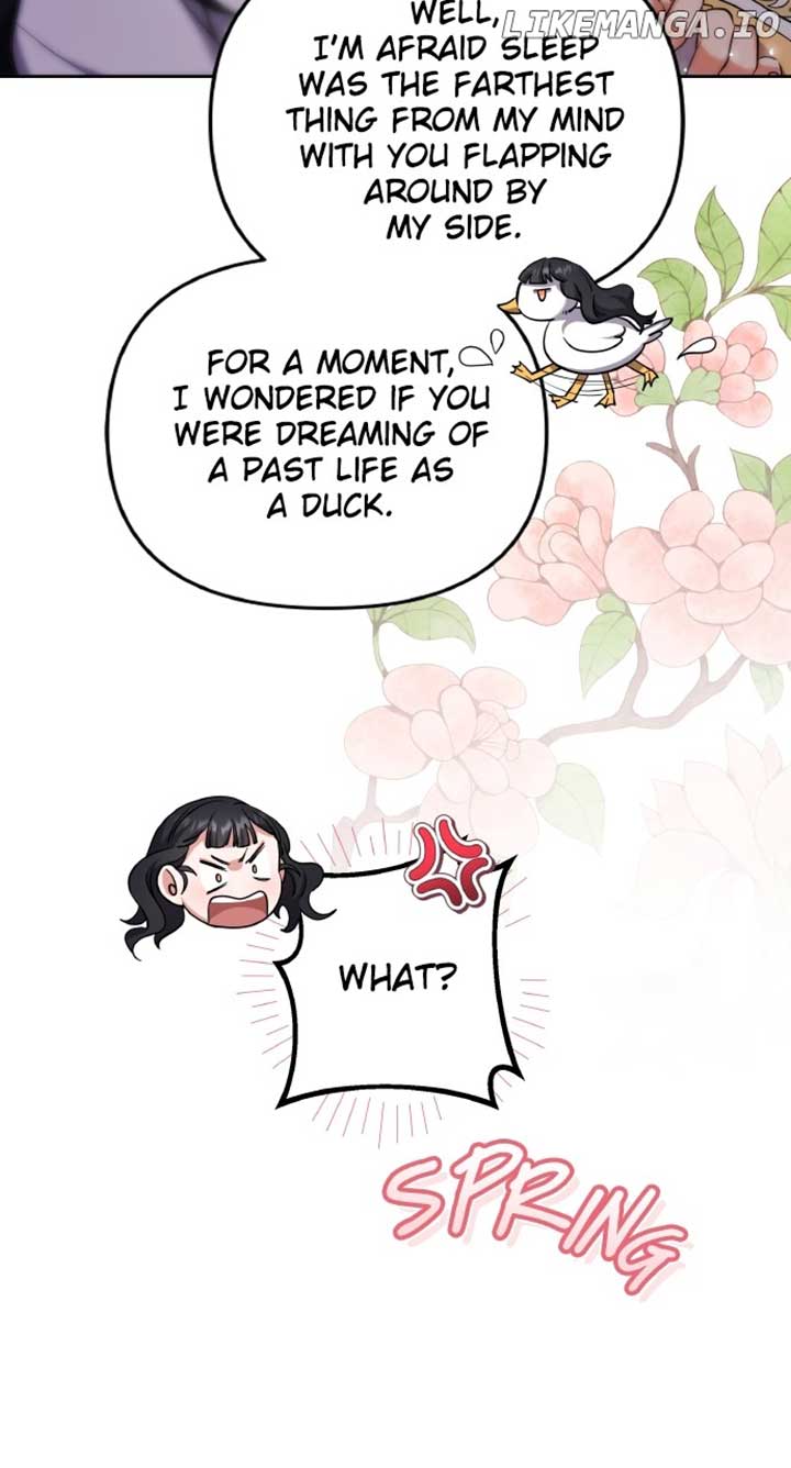 A Master, Who Woke up as a Concubine Chapter 81 page 51