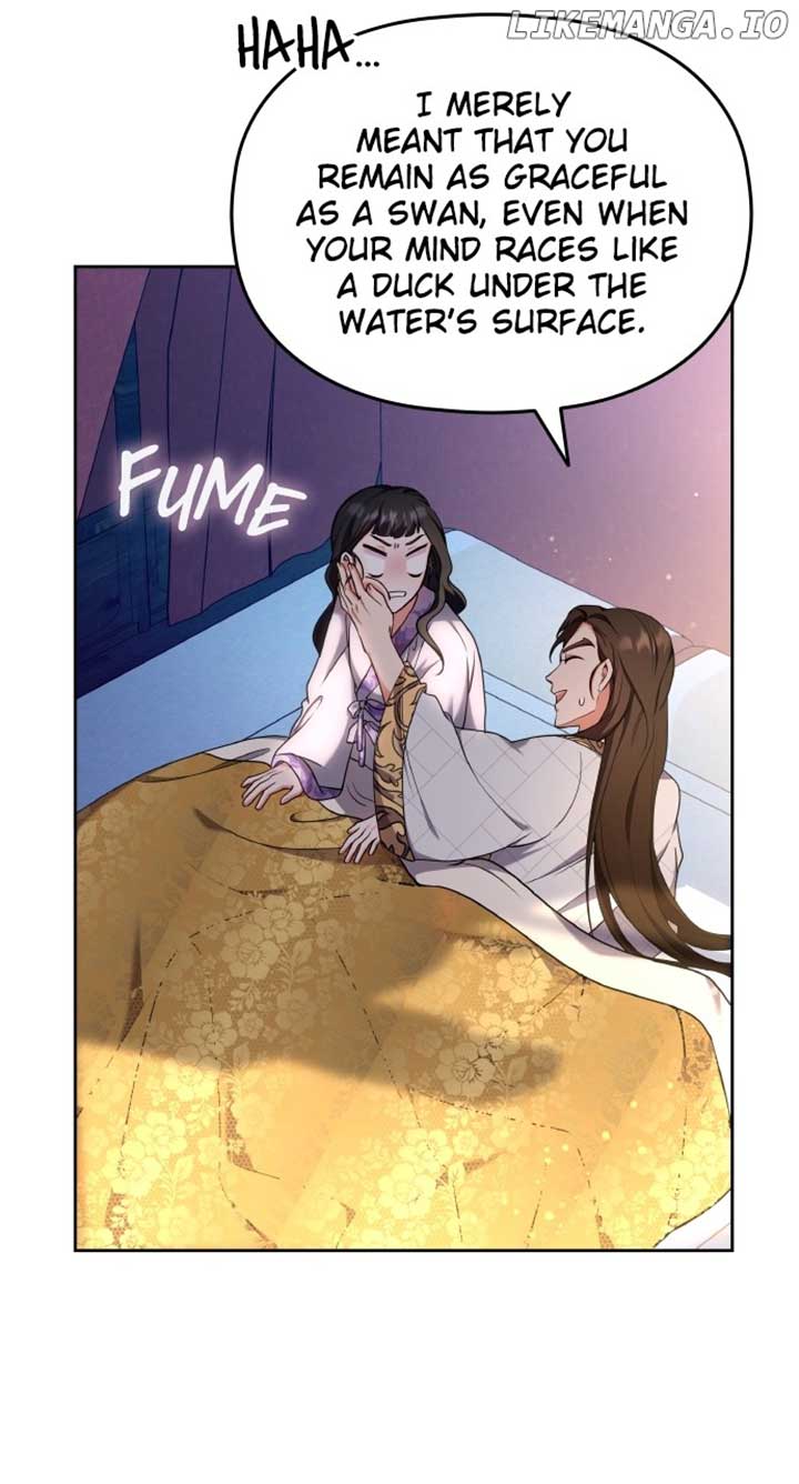 A Master, Who Woke up as a Concubine Chapter 81 page 52