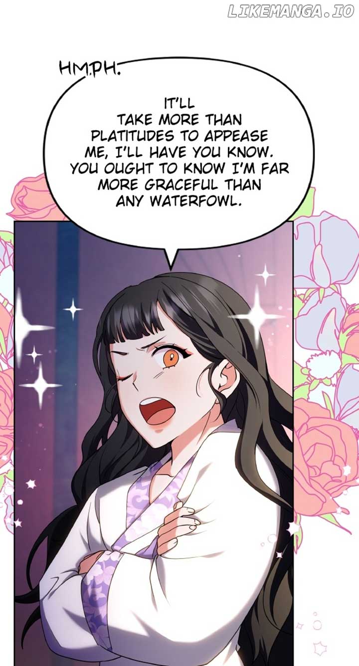 A Master, Who Woke up as a Concubine Chapter 81 page 53