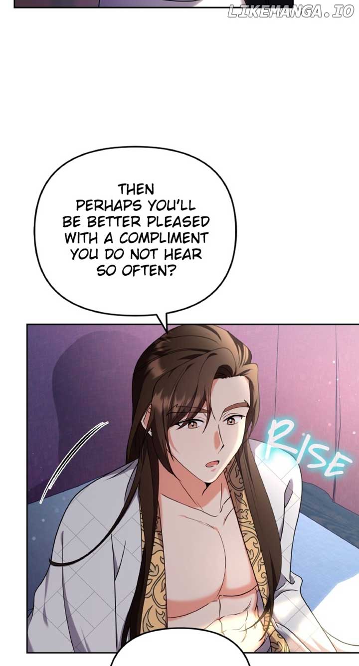 A Master, Who Woke up as a Concubine Chapter 81 page 54