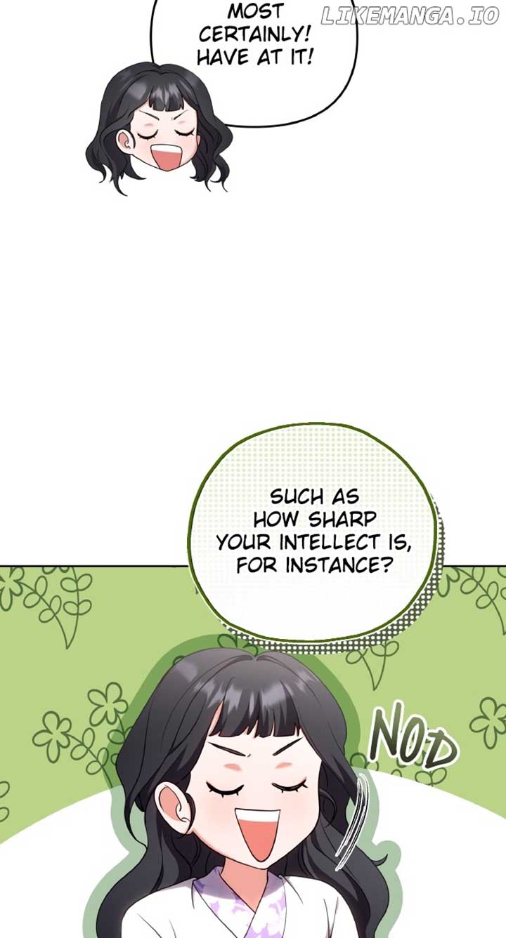 A Master, Who Woke up as a Concubine Chapter 81 page 55