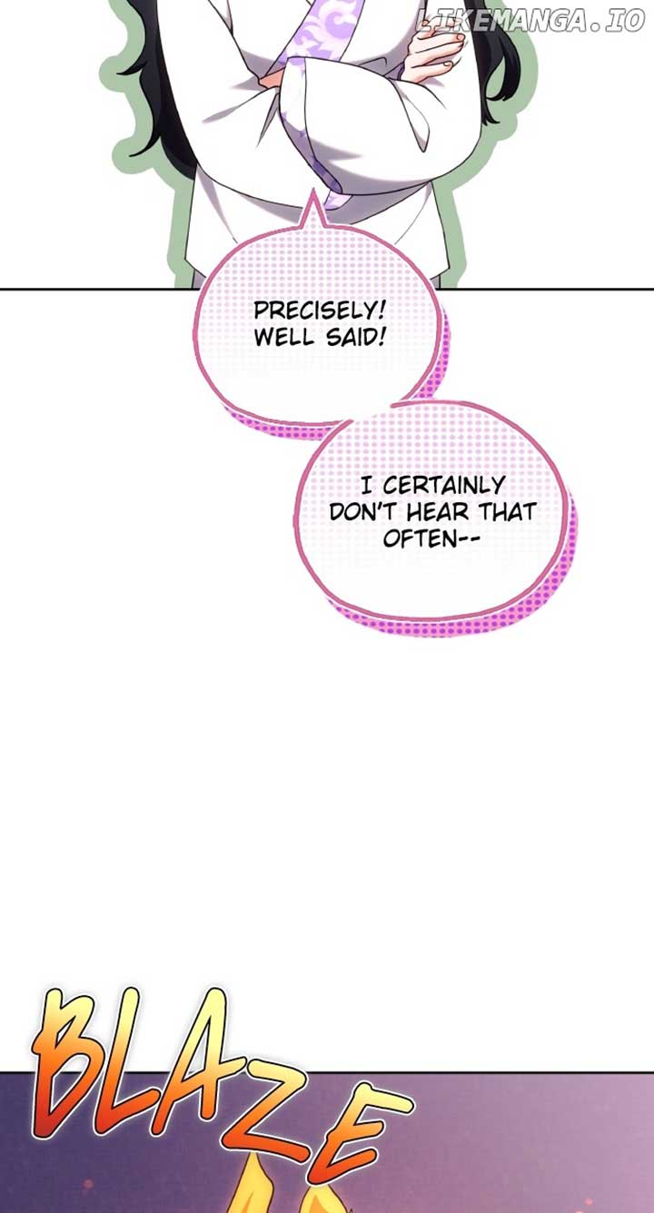 A Master, Who Woke up as a Concubine Chapter 81 page 56