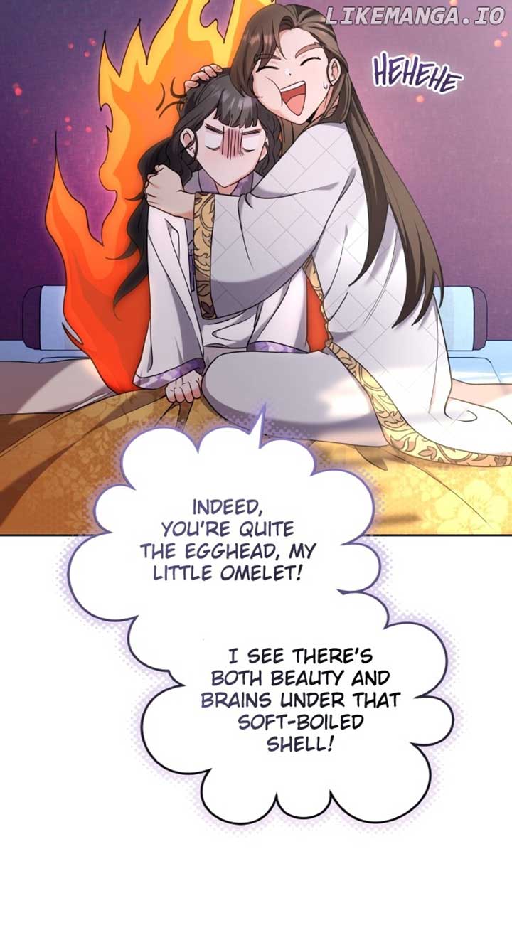 A Master, Who Woke up as a Concubine Chapter 81 page 57