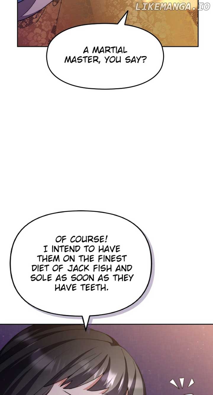 A Master, Who Woke up as a Concubine Chapter 81 page 61