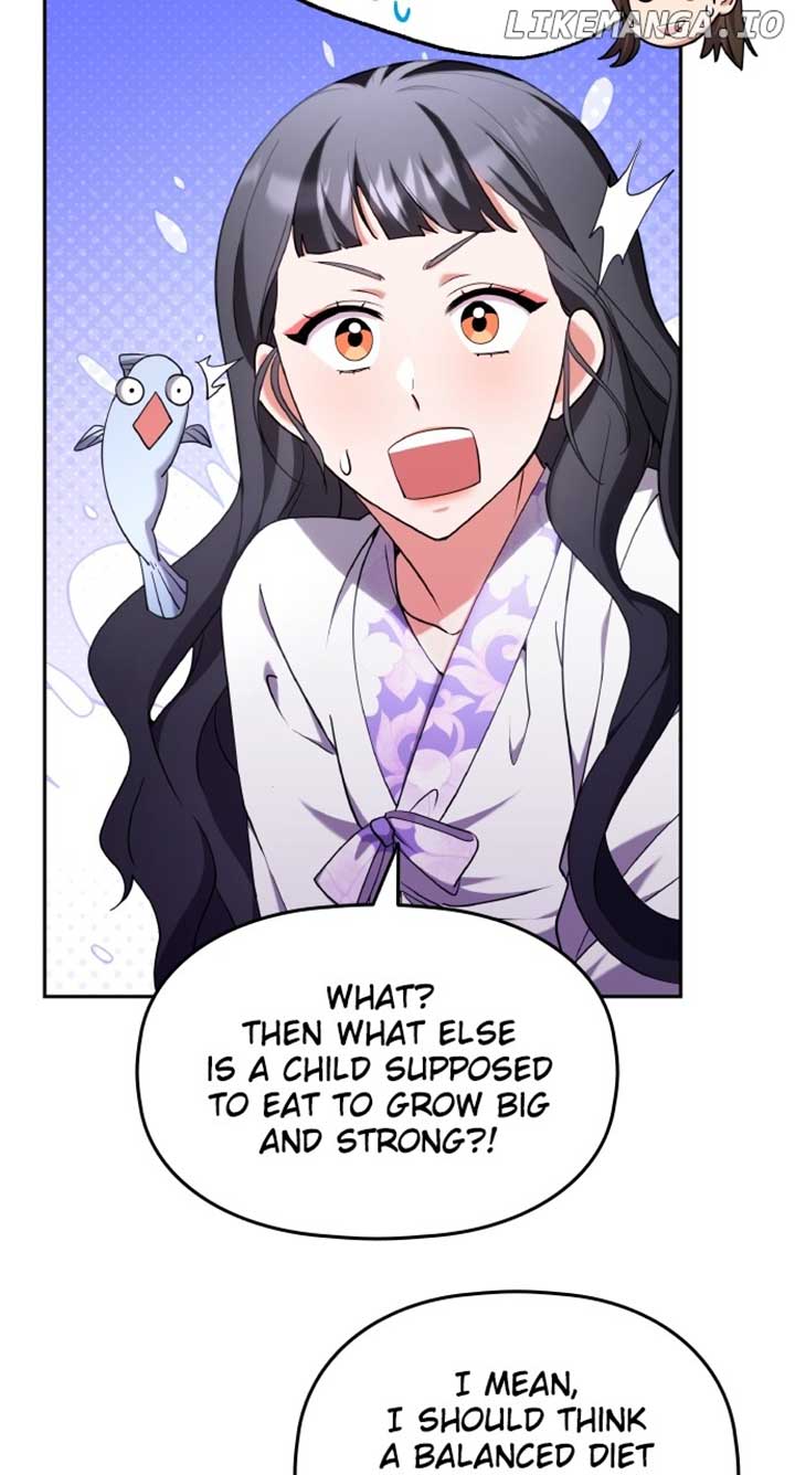 A Master, Who Woke up as a Concubine Chapter 81 page 65