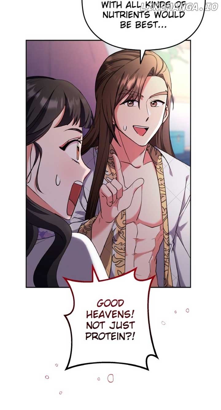 A Master, Who Woke up as a Concubine Chapter 81 page 66