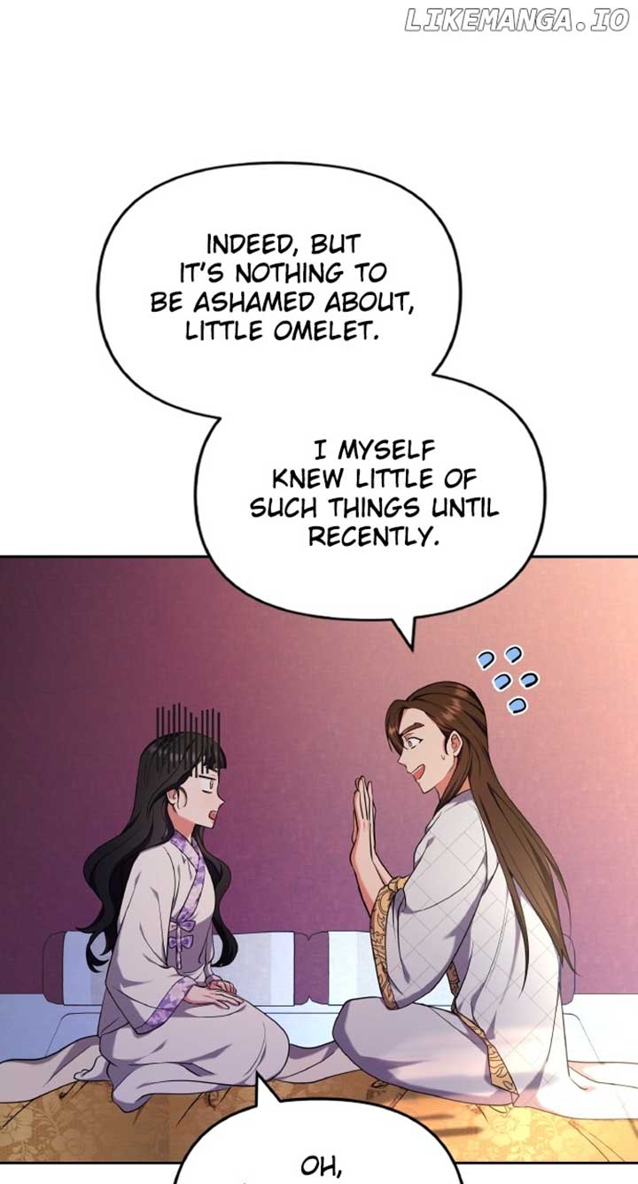 A Master, Who Woke up as a Concubine Chapter 81 page 67