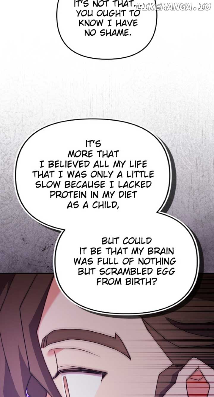 A Master, Who Woke up as a Concubine Chapter 81 page 68