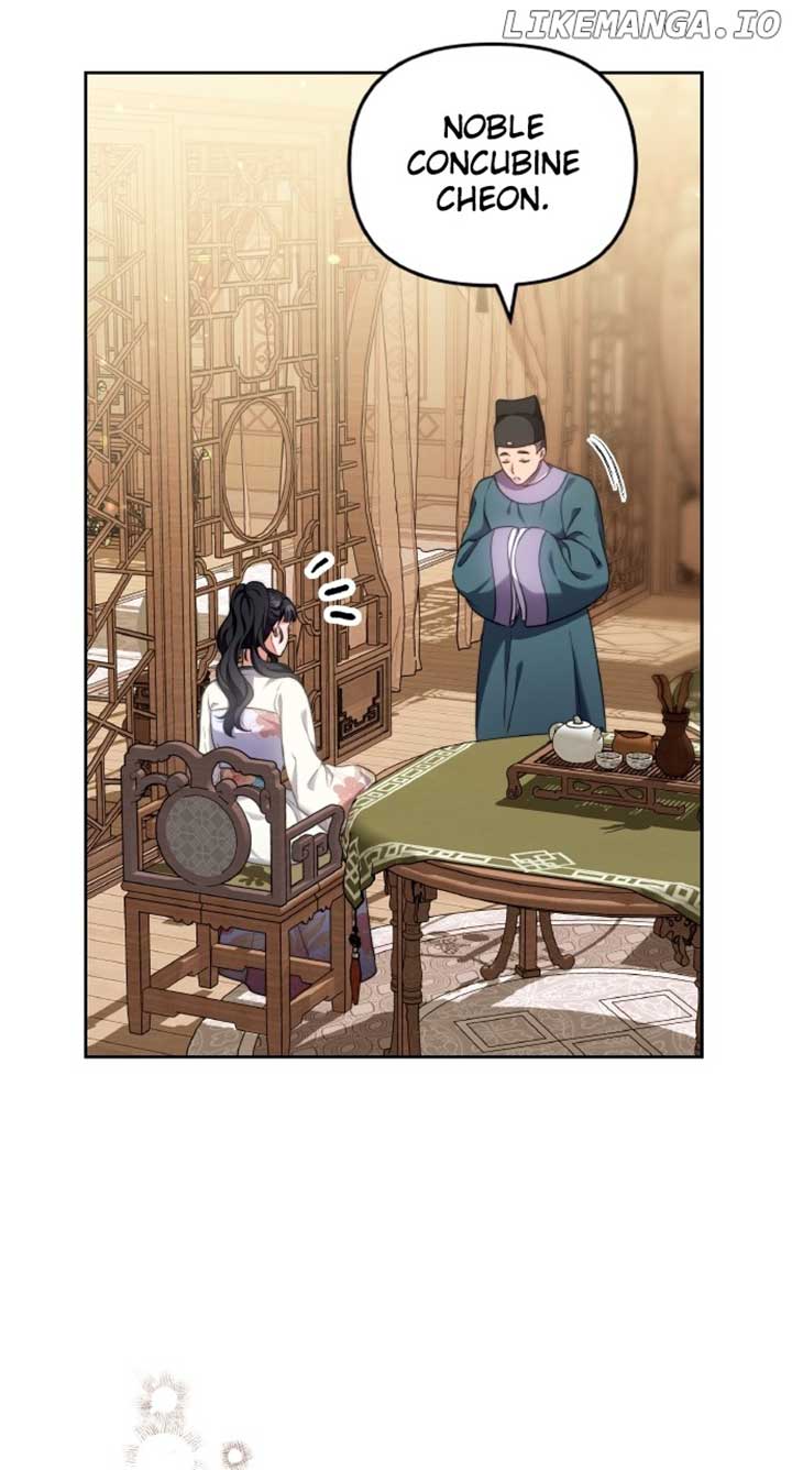 A Master, Who Woke up as a Concubine Chapter 81 page 6