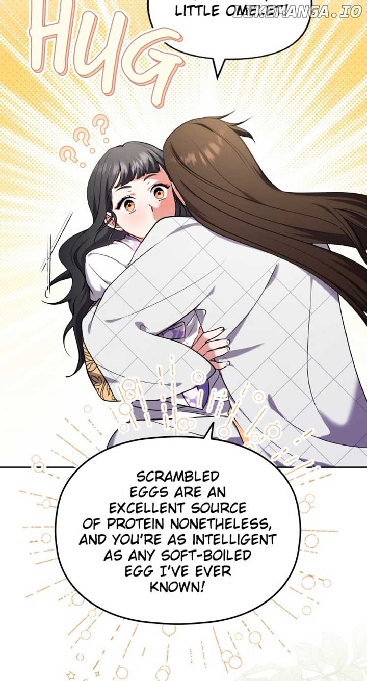 A Master, Who Woke up as a Concubine Chapter 81 page 70
