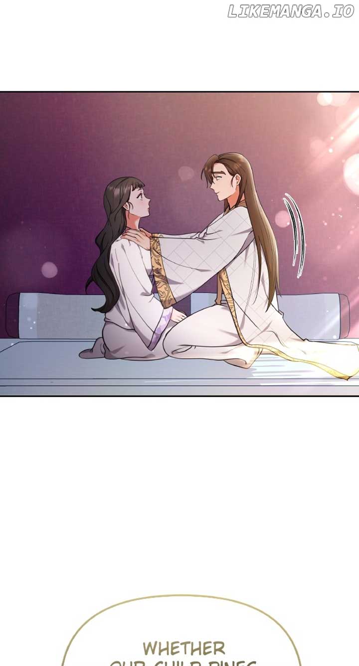 A Master, Who Woke up as a Concubine Chapter 81 page 73