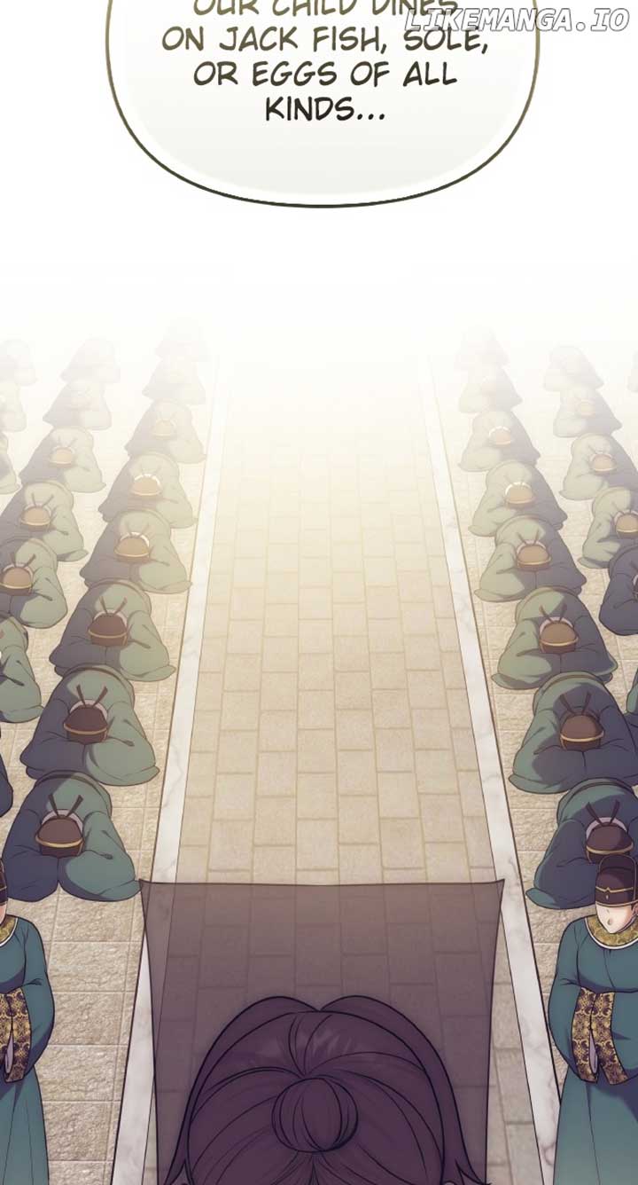 A Master, Who Woke up as a Concubine Chapter 81 page 74