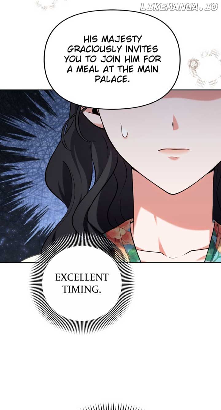 A Master, Who Woke up as a Concubine Chapter 81 page 7