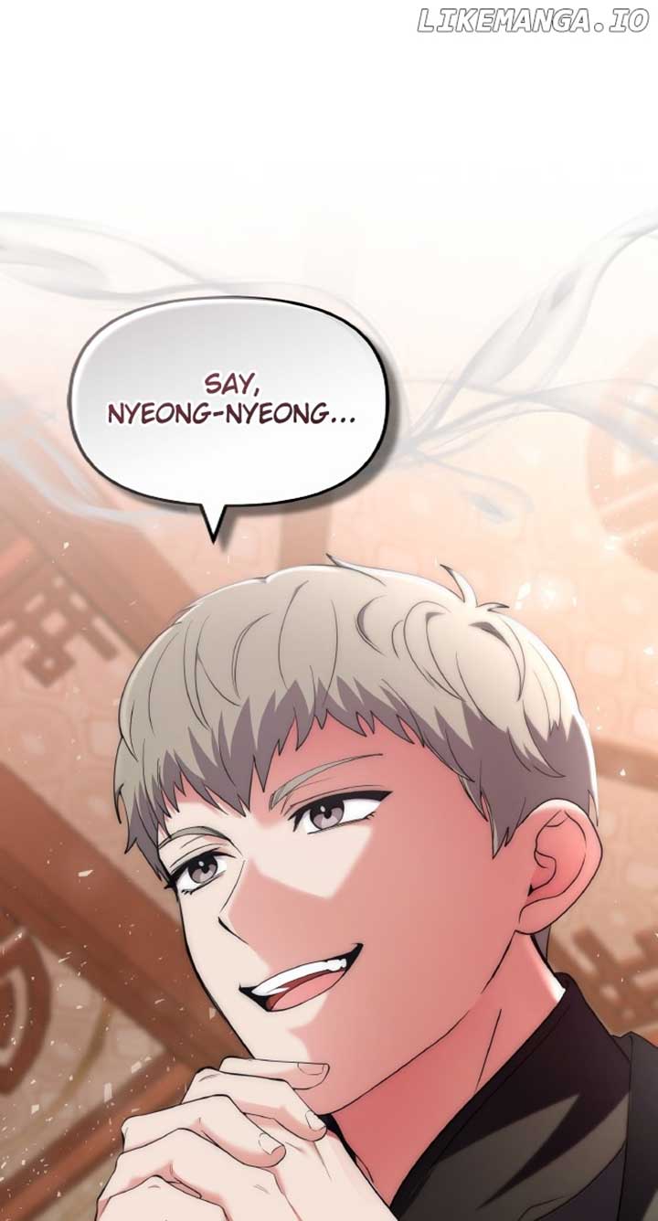 A Master, Who Woke up as a Concubine Chapter 83 page 0