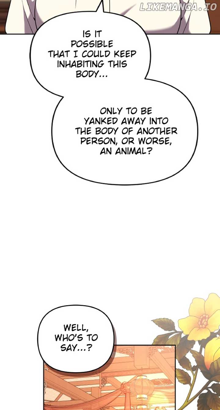 A Master, Who Woke up as a Concubine Chapter 83 page 9
