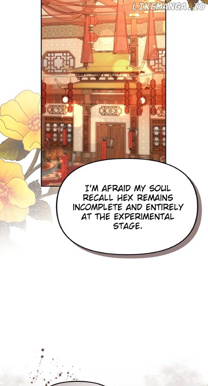 A Master, Who Woke up as a Concubine Chapter 83 page 10