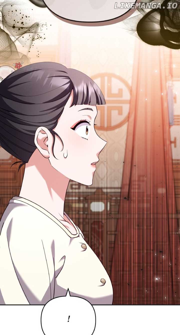 A Master, Who Woke up as a Concubine Chapter 83 page 20