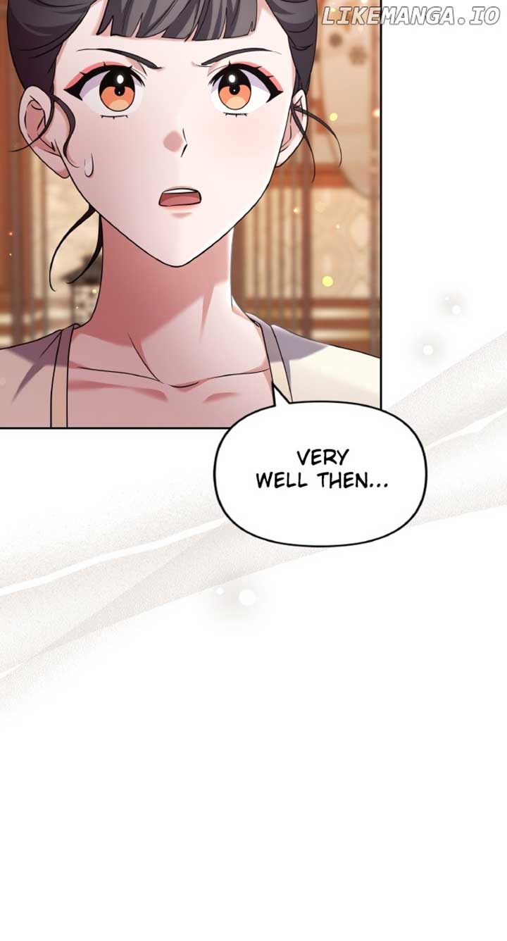 A Master, Who Woke up as a Concubine Chapter 83 page 23