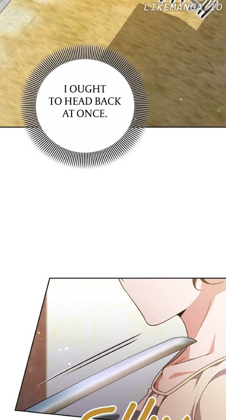 A Master, Who Woke up as a Concubine Chapter 83 page 27