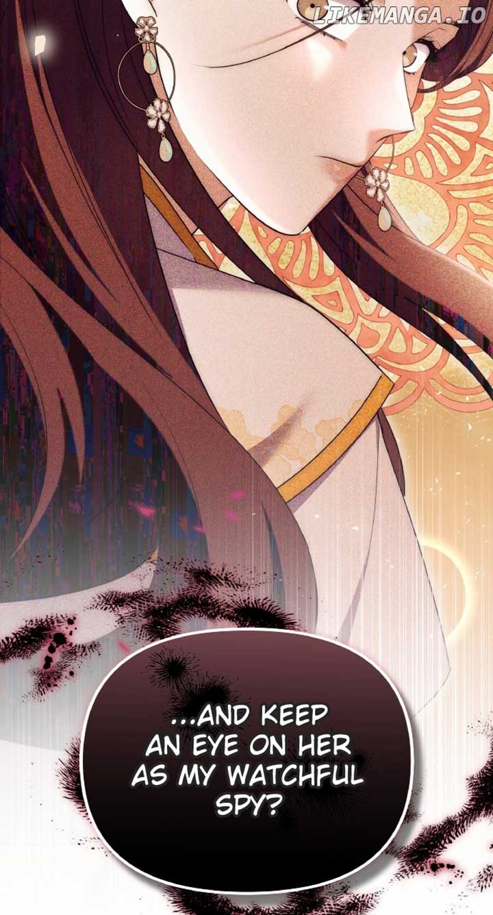 A Master, Who Woke up as a Concubine Chapter 83 page 2