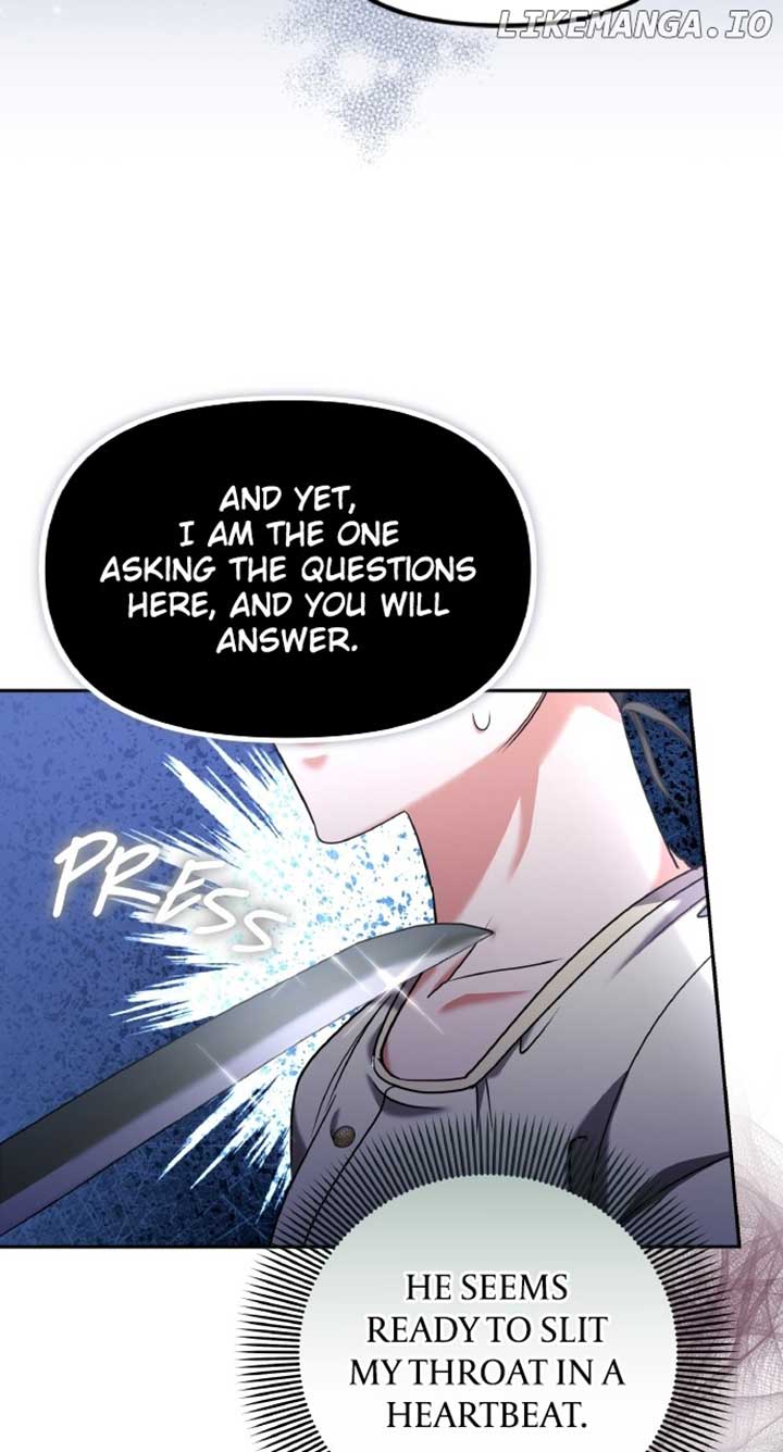 A Master, Who Woke up as a Concubine Chapter 83 page 33