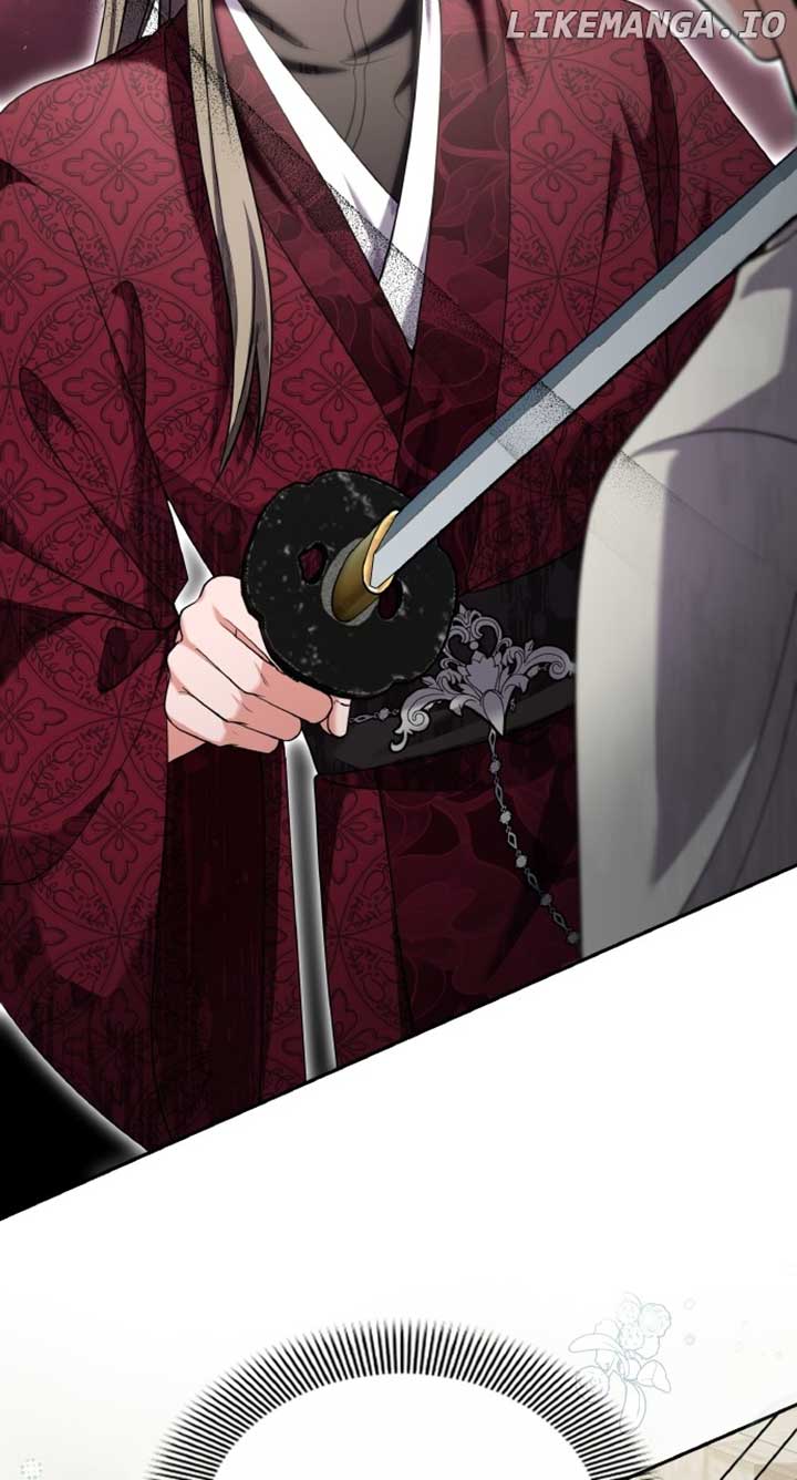 A Master, Who Woke up as a Concubine Chapter 83 page 35