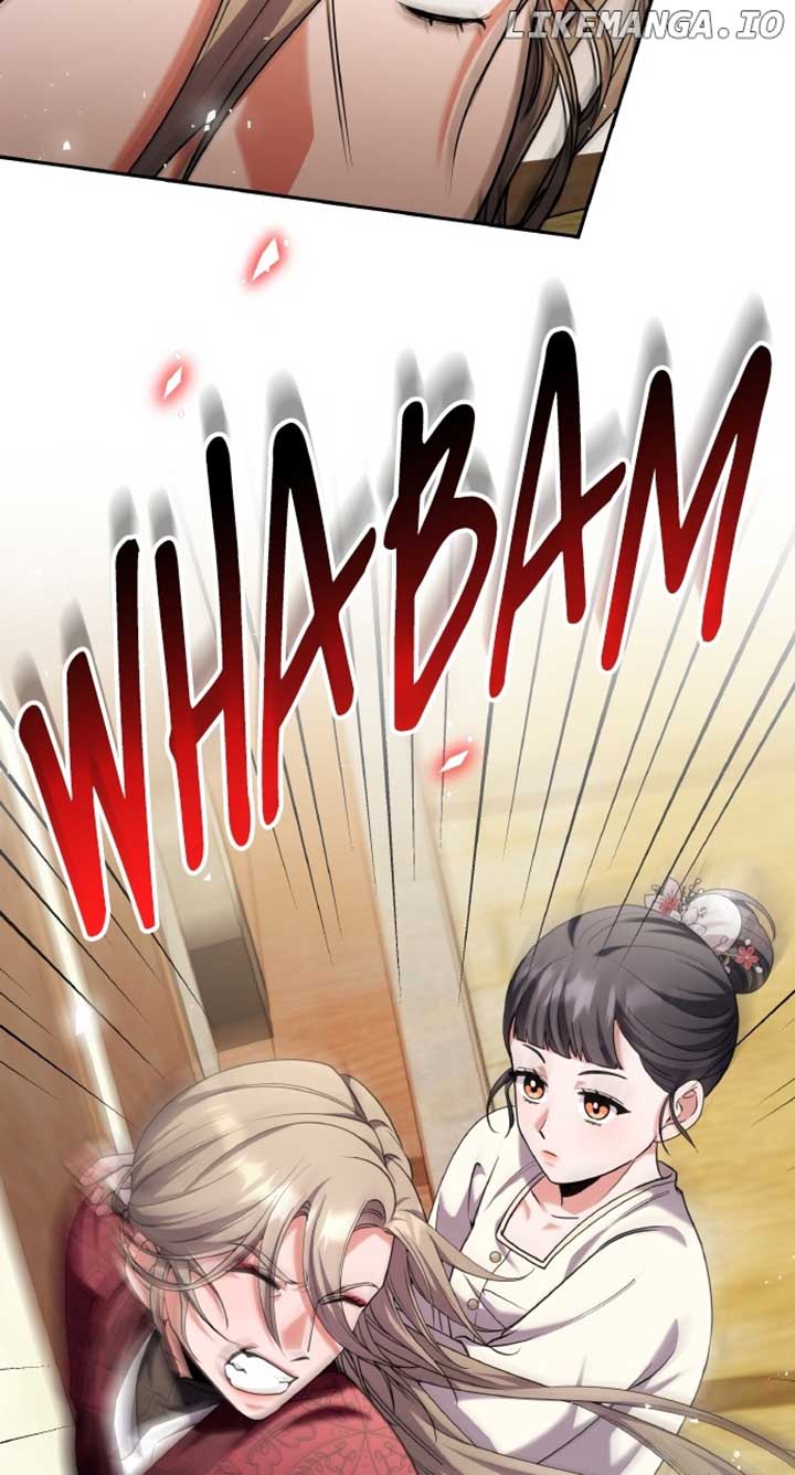 A Master, Who Woke up as a Concubine Chapter 83 page 37