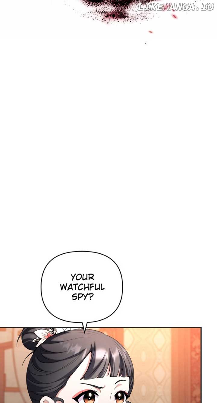 A Master, Who Woke up as a Concubine Chapter 83 page 3