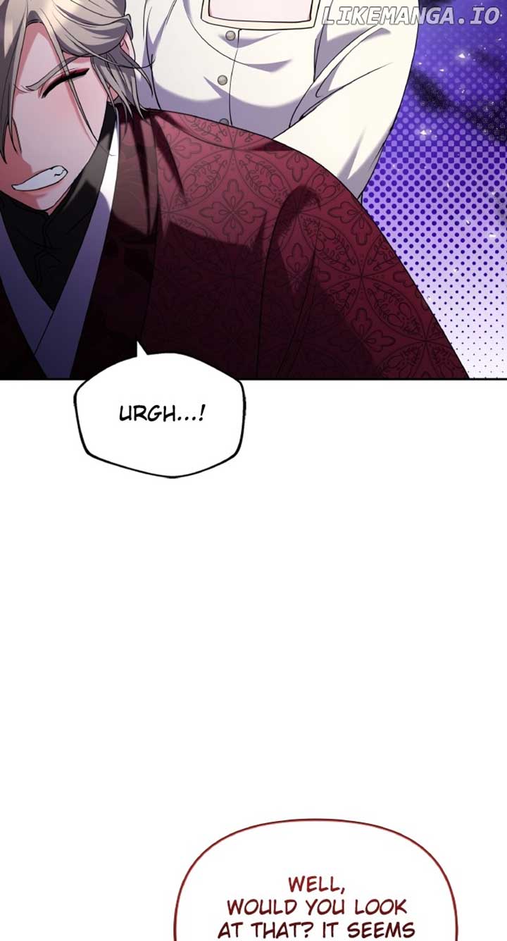 A Master, Who Woke up as a Concubine Chapter 83 page 40