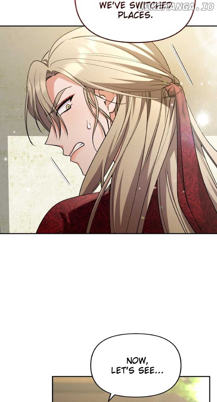 A Master, Who Woke up as a Concubine Chapter 83 page 41