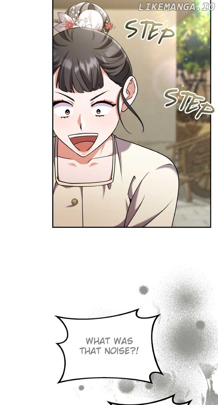 A Master, Who Woke up as a Concubine Chapter 83 page 42