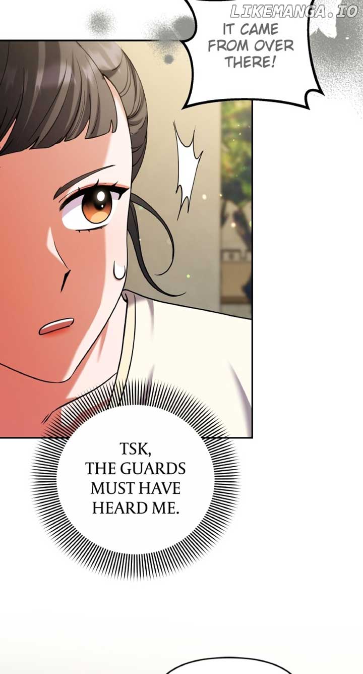 A Master, Who Woke up as a Concubine Chapter 83 page 43