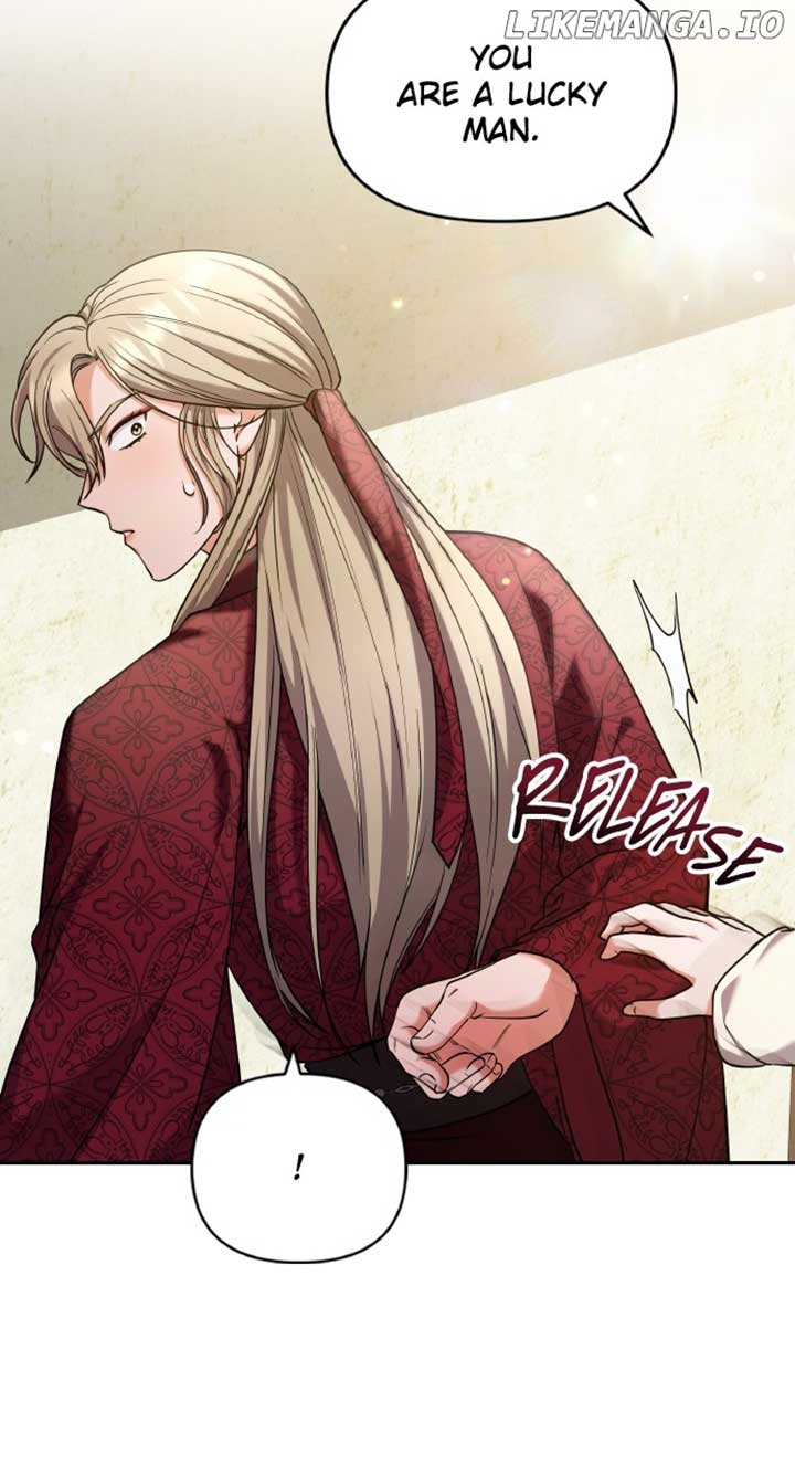 A Master, Who Woke up as a Concubine Chapter 83 page 44