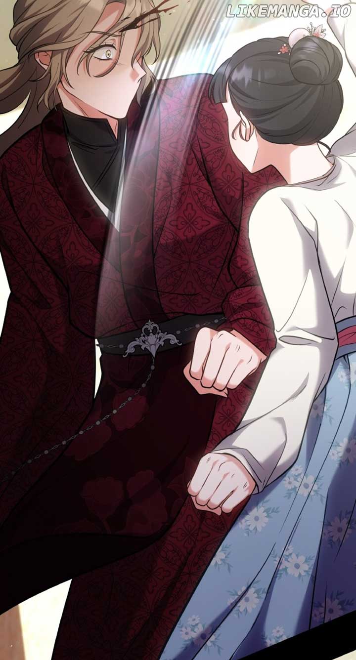 A Master, Who Woke up as a Concubine Chapter 83 page 46