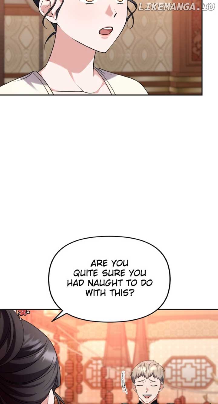 A Master, Who Woke up as a Concubine Chapter 83 page 4