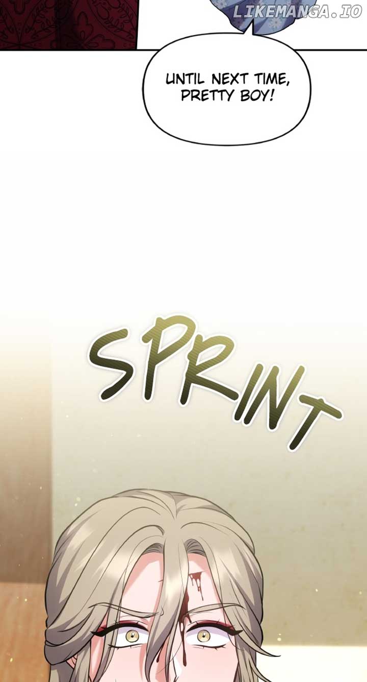 A Master, Who Woke up as a Concubine Chapter 83 page 50