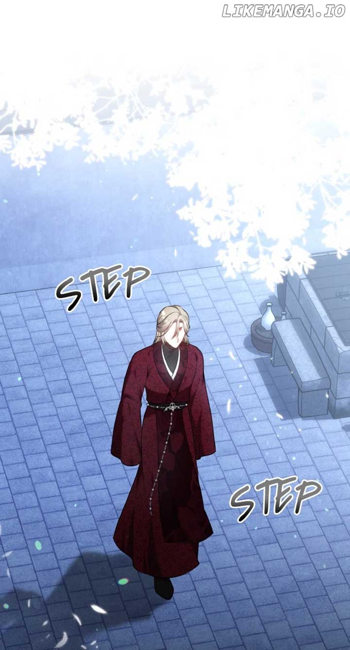 A Master, Who Woke up as a Concubine Chapter 83 page 53