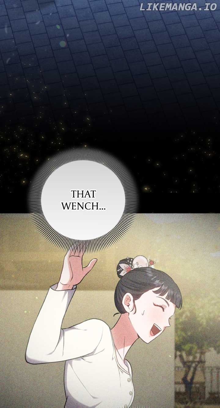 A Master, Who Woke up as a Concubine Chapter 83 page 54