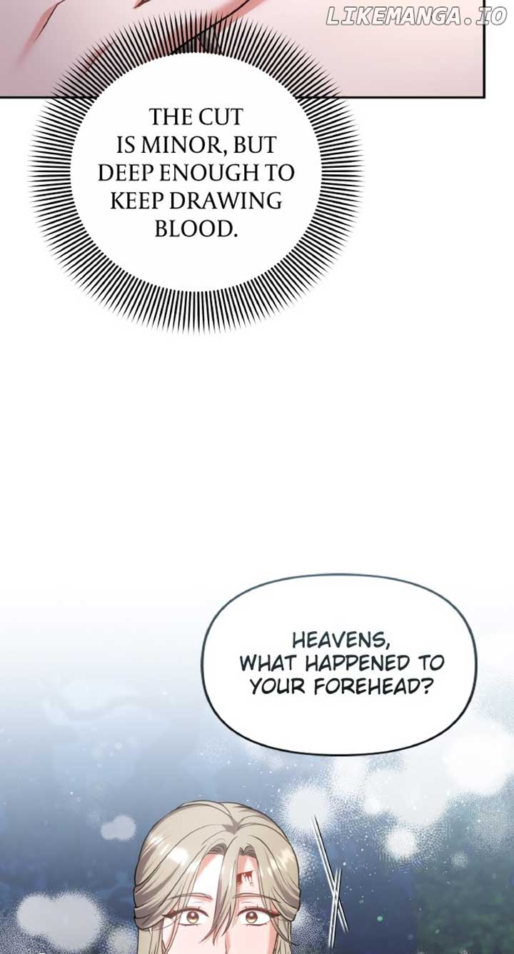 A Master, Who Woke up as a Concubine Chapter 83 page 56