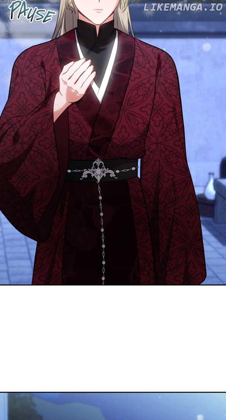 A Master, Who Woke up as a Concubine Chapter 83 page 57