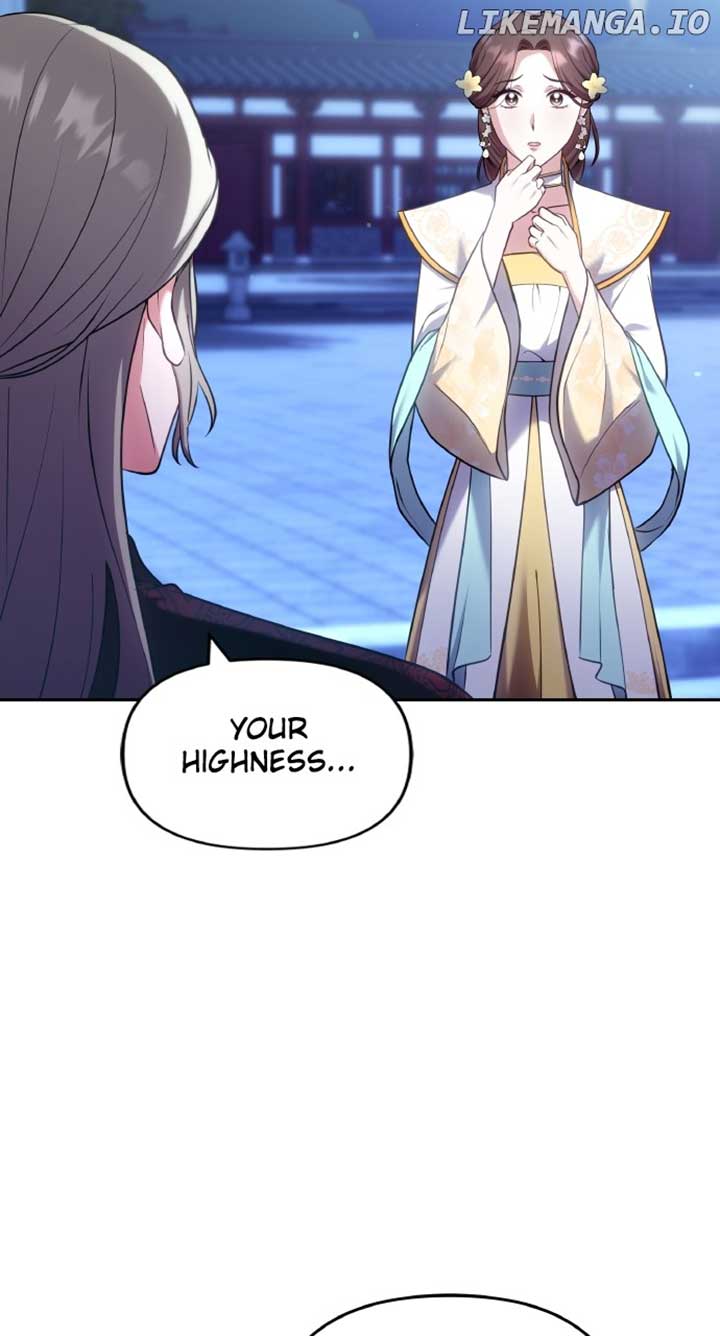 A Master, Who Woke up as a Concubine Chapter 83 page 58