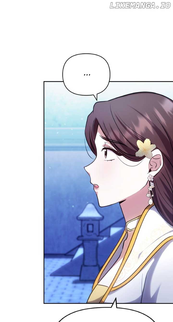 A Master, Who Woke up as a Concubine Chapter 83 page 60