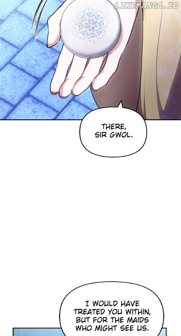 A Master, Who Woke up as a Concubine Chapter 83 page 62