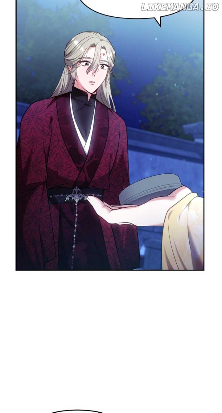 A Master, Who Woke up as a Concubine Chapter 83 page 63